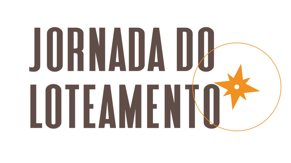 Jornada do Loteamento