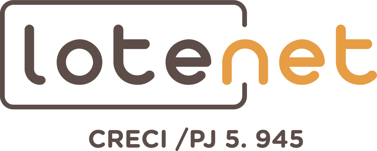 Lotenet — CRECI/PJ 5.945